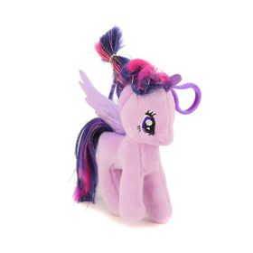 Ty 150079TY41104 My Little Pony Clip Anahtarlık