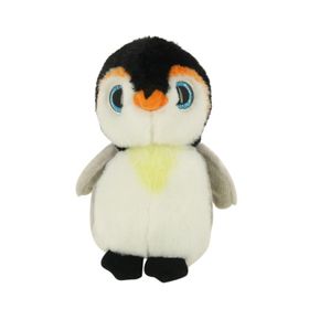 Ty 150079TY42121 Penguin Reg Peluş Oyuncak
