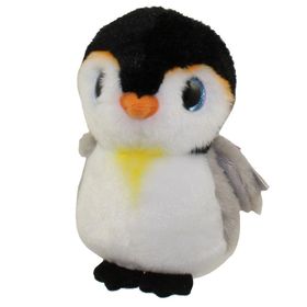 Ty 150079TY42121 Penguin Reg Peluş Oyuncak