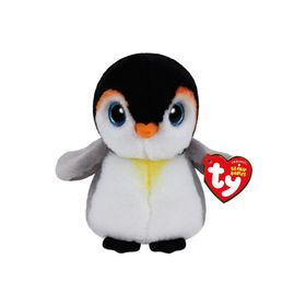 Ty 150079TY42121 Penguin Reg Peluş Oyuncak