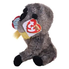 Ty 36895 Beanie Boos Wasabi Babun 15 cm Peluş