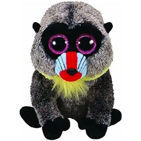 Ty 36895 Beanie Boos Wasabi Babun 15 cm Peluş