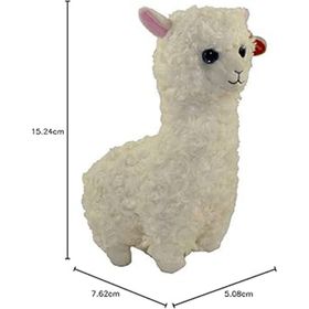 Ty 41216 Beanie Boos Lama Lily 15 cm Peluş