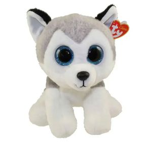 Ty 90244 Beanie Boos Sibirya Kurdu 25 cm Peluş