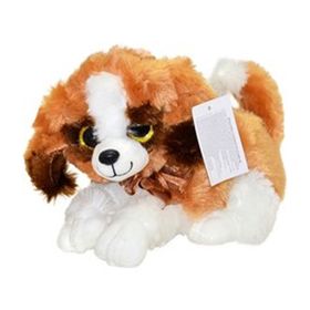 Ty Basset Köpek Barker Beanie Babies 13 cm Peluş Oyuncak