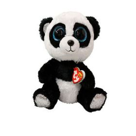 Ty Beani Boo's Bamboo Panda 15 cm Peluş Oyuncak