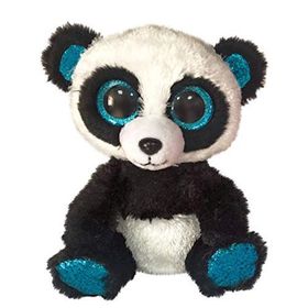 Ty Beani Boo's Bamboo Panda 15 cm Peluş Oyuncak