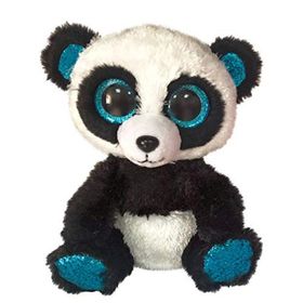 Ty Beani Boo's Bamboo Panda 15 cm Peluş Oyuncak
