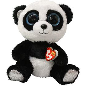 Ty Beani Boo's Bamboo Panda 15 cm Peluş Oyuncak