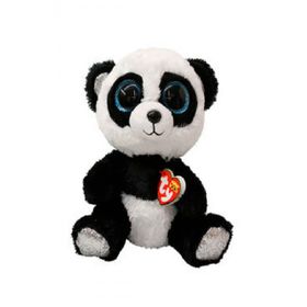Ty Beani Boo's Bamboo Panda 15 cm Peluş Oyuncak