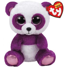 Ty Beanie 15 cm Boom Boom Panda Peluş Oyuncak
