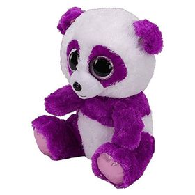 Ty Beanie 15 cm Boom Boom Panda Peluş Oyuncak