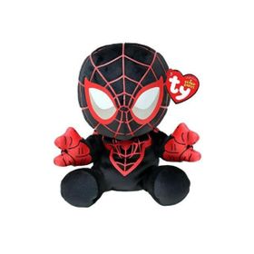Ty Beanie Babies Marvel Miles Morales 20 cm Peluş