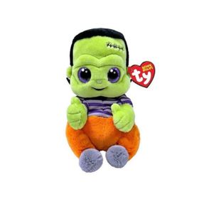 Ty Beanie Bellies Victor Frankenstein 20 cm Peluş