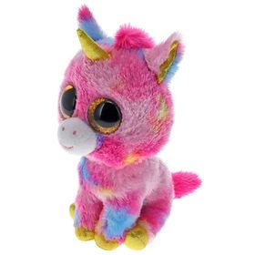 Ty Beanie Boos 15 cm Boynuzlu At Peluş Oyuncaklar