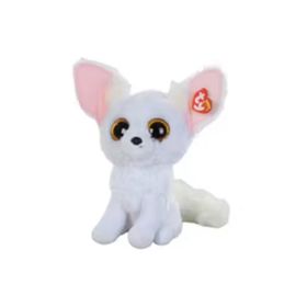 Ty Beanie Boos 15 cm Kar Tilkisi-Fennec Peluş