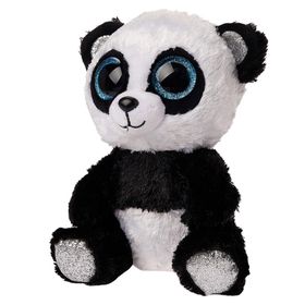 Ty Beanie Boos 21 cm Bamboo Panda