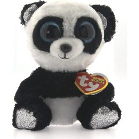 Ty Beanie Boos 21 cm Bamboo Panda