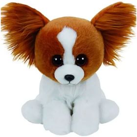 Ty Beanie Boos 25 cm Barks Dog Peluş