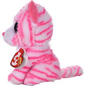 Ty Beanie Boo´s Asia Beyaz 15 cm Peluş Kaplan