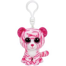 Ty Beanie Boos Asia Peluş Anahtarlık