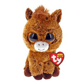 Ty Beanie Boo´s At Harriet 15 cm Peluş