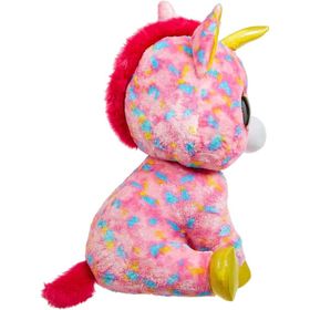 Ty Beanie Boo´s Fantasia Tek Boynuzlu At 40 cm Peluş Oyuncak