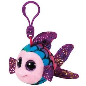 Ty Beanie Boo´s Flippy Balık Anahtarlık