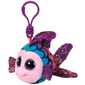 Ty Beanie Boo´s Flippy Balık Anahtarlık