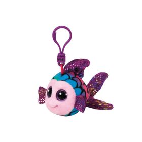 Ty Beanie Boo´s Flippy Balık Anahtarlık