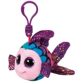 Ty Beanie Boo´s Flippy Balık Anahtarlık