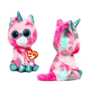 Ty Beanie Boos Gumball 24 cm Peluş Unicorn