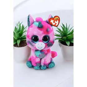 Ty Beanie Boos Gumball 24 cm Peluş Unicorn