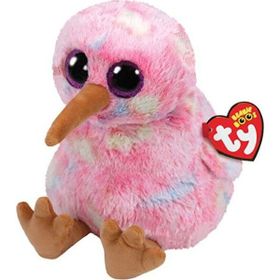 Ty Beanie Boos Kivi 15 cm Peluş Oyuncak