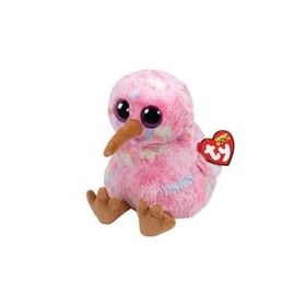 Ty Beanie Boos Kivi 15 cm Peluş Oyuncak