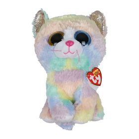 Ty Beanie Boos Opal 15 cm Peluş Kedi