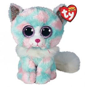 Ty Beanie Boos Opal 15 cm Peluş Kedi