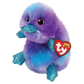 Ty Beanie Boos Plutypus Zappy 15 cm Peluş Oyuncak
