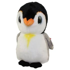 Ty Beanie Boos Pongo 25 cm Penguen Peluş