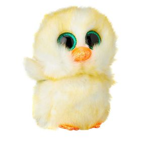 Ty Beanie Boos Sarı Civciv Lemon Drop 22 cm Peluş Oyuncak