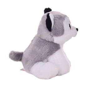 Ty Beanie Boo´s Sibirya Kurdu Buff 25 cm Peluş Oyuncak