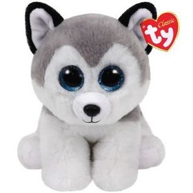 Ty Beanie Boo´s Sibirya Kurdu Buff 25 cm Peluş Oyuncak
