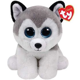 Ty Beanie Boo´s Sibirya Kurdu Buff 25 cm Peluş Oyuncak