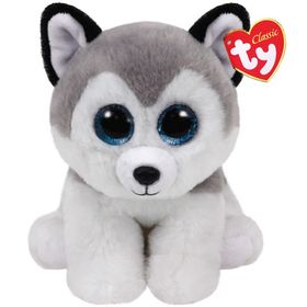 Ty Beanie Boo´s Sibirya Kurdu Buff 25 cm Peluş Oyuncak