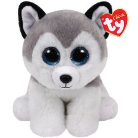 Ty Beanie Boo´s Sibirya Kurdu Buff 25 cm Peluş Oyuncak