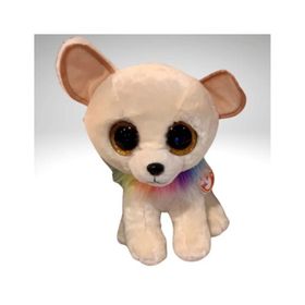 Ty Beanie Boos Şivava Chewey 25 cm Peluş Köpek