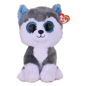 Ty Beanie Boo's Slush Köpek 25 cm Peluş Oyuncak