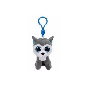 Ty Beanie Boos Slush Köpek Peluş Anahtarlık