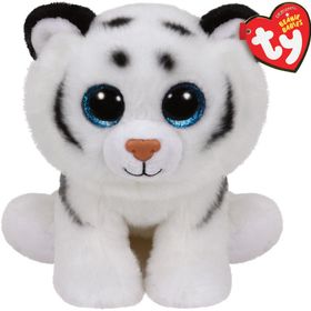 Ty Beanie Boo´s Tundra Kaplan 25 cm Peluş Oyuncak
