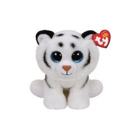 Ty Beanie Boo´s Tundra Kaplan 25 cm Peluş Oyuncak